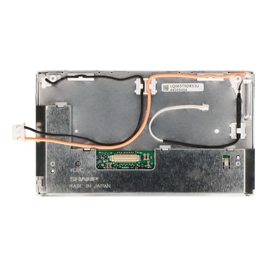 Display Sharp LQ065T9DR53U - retro