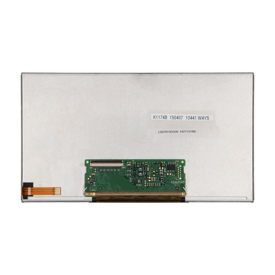 Schermo TFT LQ070Y5DG09