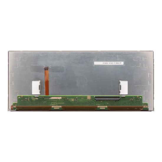 Sharp LQ088K5RZ05 8,8" TFT LCD display, rear side