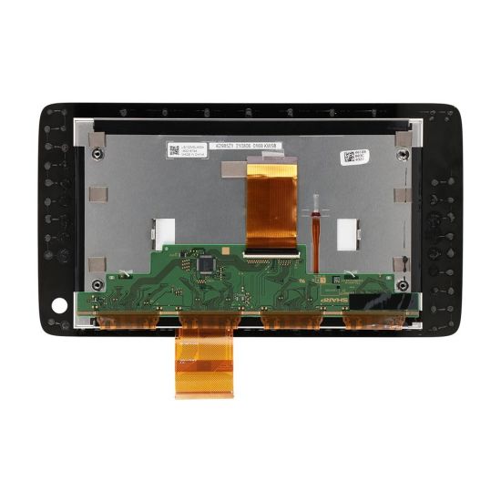 LCD panel LQ102M5LX03A