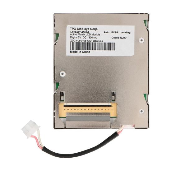 LTE042T-4501-2 LCD panel