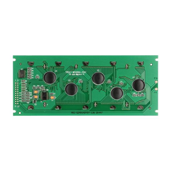 M24064-13A1 LCD panel