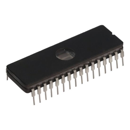 M27C4001-10F1 CI EPROM