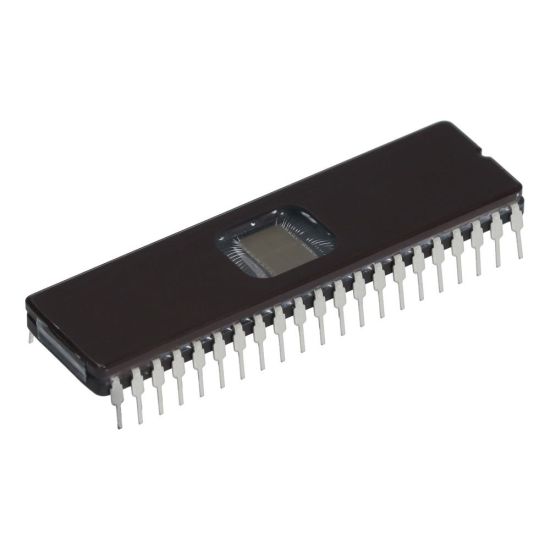 M27C800-100F1 CI EPROM