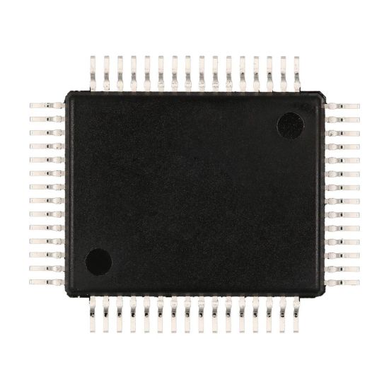 MSM5219B Circuito Integrato