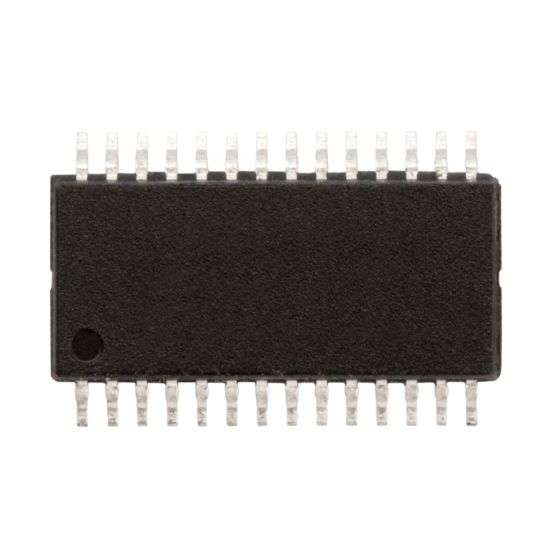 Integrated Circuit MAX16929EGUI/V+