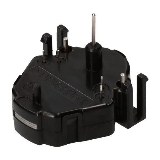 06-103 stepper motor for instrument clusters' pointers