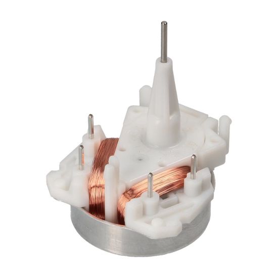 Stepper motor for Nippon Seiki instrument clusters needles - 22,5mm shaft