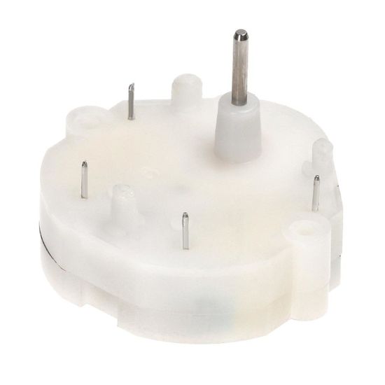 Stepper Motor 1037310151 - 1037310158 for Mercedes S-Class W221 and CL C216 instrument clusters pointers