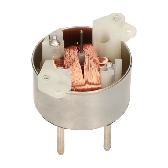 Replacement pointer motor for Alfa Romeo and Lancia coolant temperature and fuel gauge needles repair