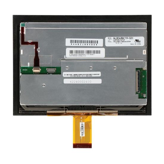 Pannello LCD NL8048BC19-02C