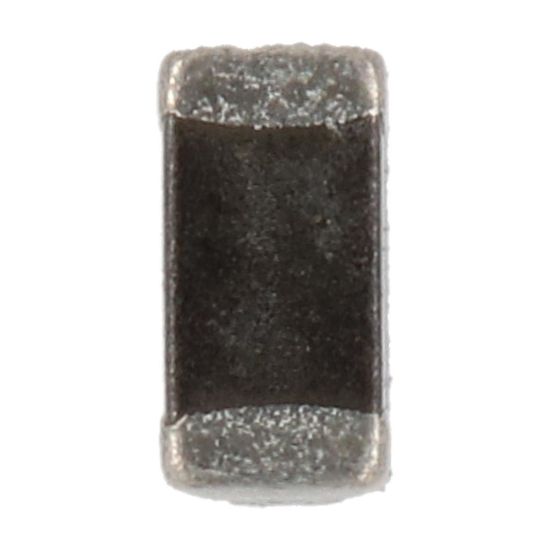 Single NTC thermistor SMD 0603, 4.7 kΩ ±3% close-up