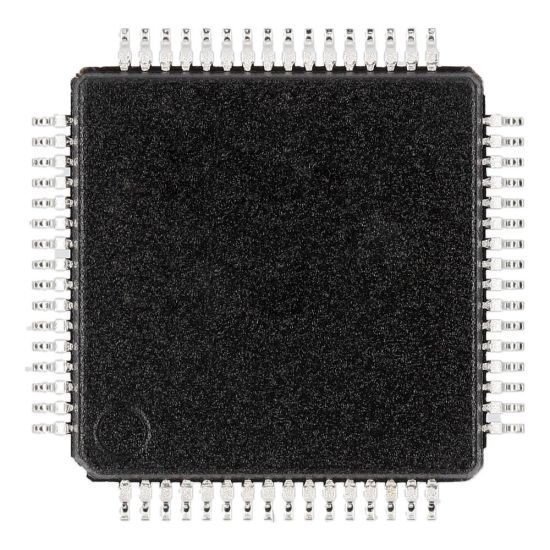 LCD Driver PCF8576CH