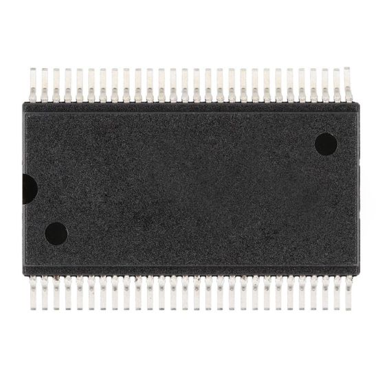 Semiconduttore PCF8576CT