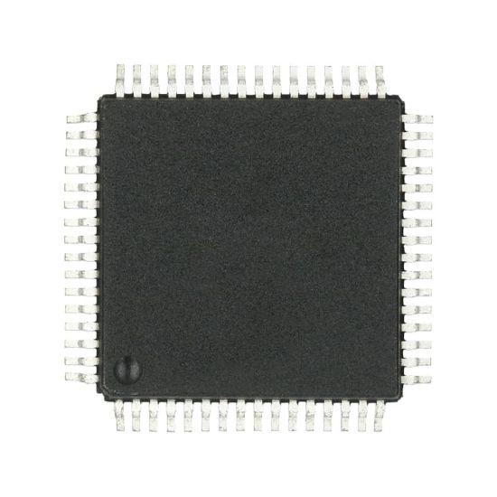 Driver for LCD screens PT6522