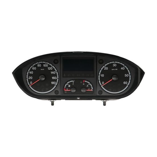 Contachilometri Citroën Jumper II, Fiat Ducato III, Peugeot Boxer Mk2  - 1371843080