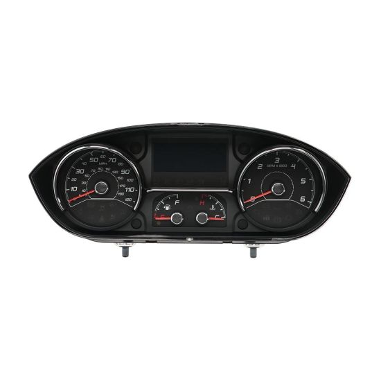 Contachilometri Citroën Relay III, Fiat Ducato IV, Peugeot Boxer Mk3  - 1383329080