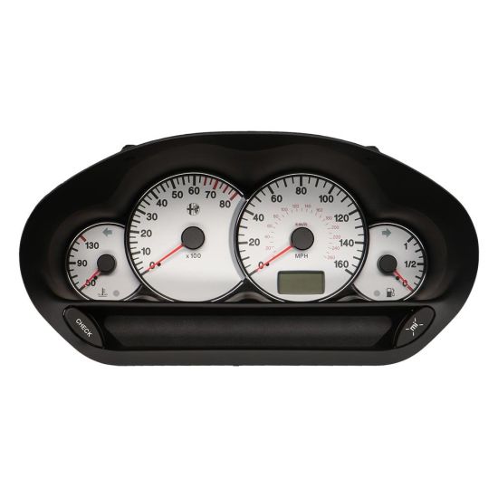 Contachilometri Alfa Romeo 166 - 156022589