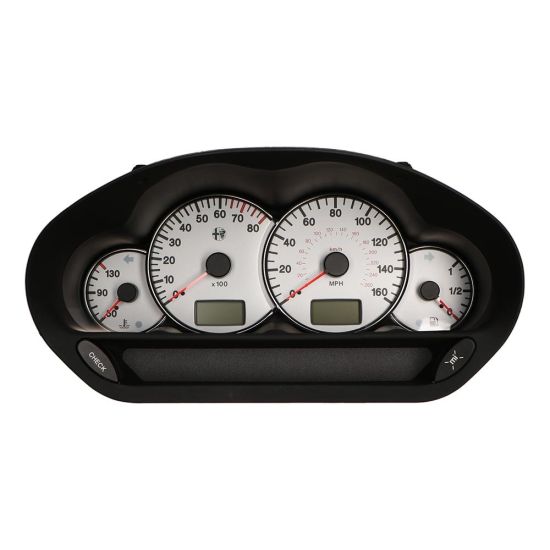 Contachilometri Alfa Romeo 166 - 156022597