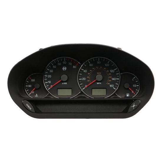 Contachilometri Alfa Romeo 166 - 156022608