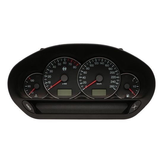 Contachilometri Alfa Romeo 166 - 156028414