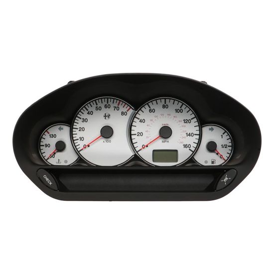 Contachilometri Alfa Romeo 166 - 156029848