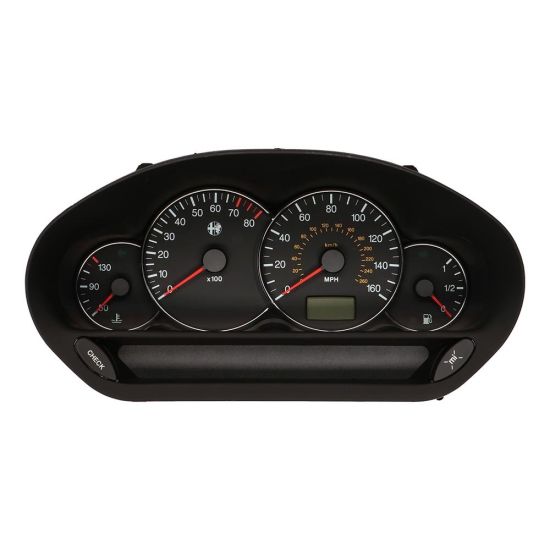 156029866 Alfa Romeo 166 Instrument Panel