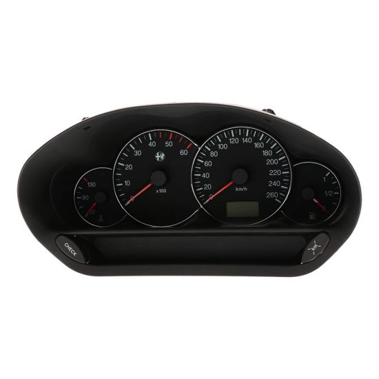 Contachilometri Alfa Romeo 166 - 156033134