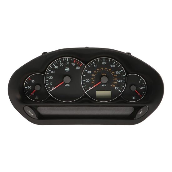 Contachilometri Alfa Romeo 166 - 156033152