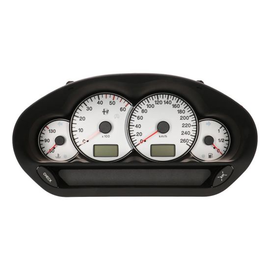 Contachilometri Alfa Romeo 166 - 156048658