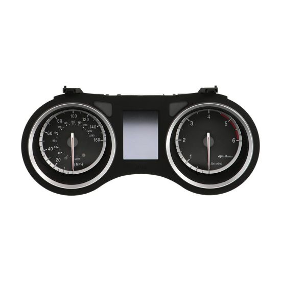 Contachilometri Alfa Romeo 159 - 0156079252