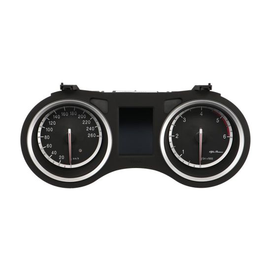 0156079262 Alfa Romeo 159 Speedometer