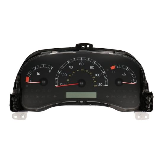 46801544 Fiat Panda 169 Instrument Panel
