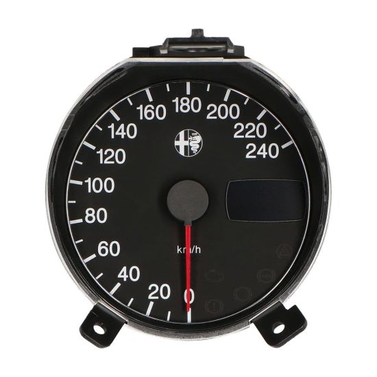 Contachilometri Alfa 156 - 503310012600 / 156049820