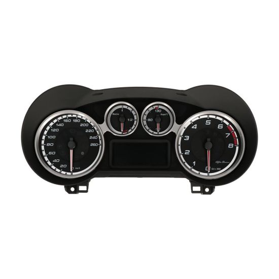 Contachilometri Alfa Romeo MiTo - 50508526