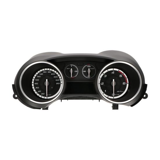 Contachilometri Alfa Romeo Giulietta - 50520113