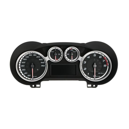 Contachilometri Alfa Romeo MiTo - 50525466