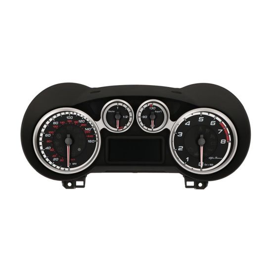 50525468 Alfa Romeo MiTo Instrument Panel