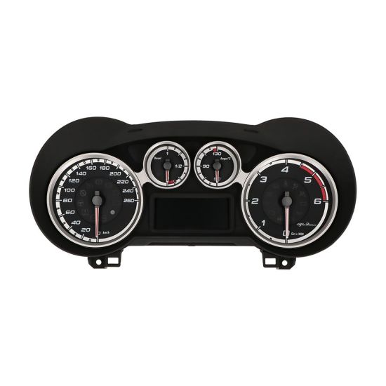 Contachilometri Alfa Romeo MiTo - 50525469