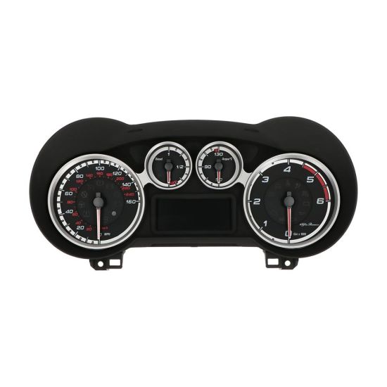 Contachilometri Alfa Romeo MiTo - 50525471