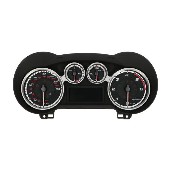 Contachilometri Alfa Romeo MiTo - 50525472