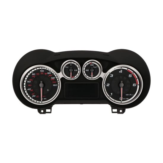 Contachilometri Alfa Romeo MiTo - 50525485