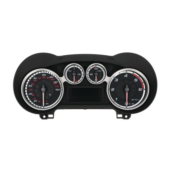 Contachilometri Alfa Romeo MiTo - 50525488