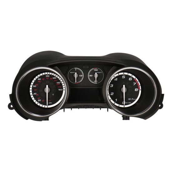 50527451 Alfa Romeo Giulietta Instrument Panel