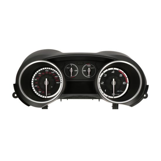 50527454 Alfa Romeo Giulietta Instrument Panel