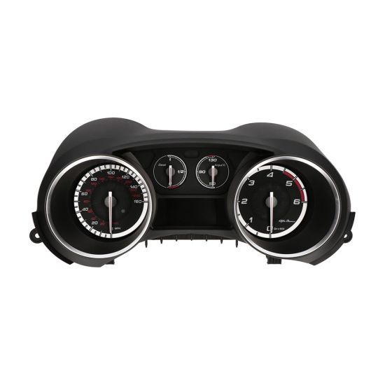 50527457 Alfa Romeo Giulietta Instrument Panel