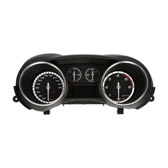 Contachilometri Alfa Romeo Giulietta - 50533137