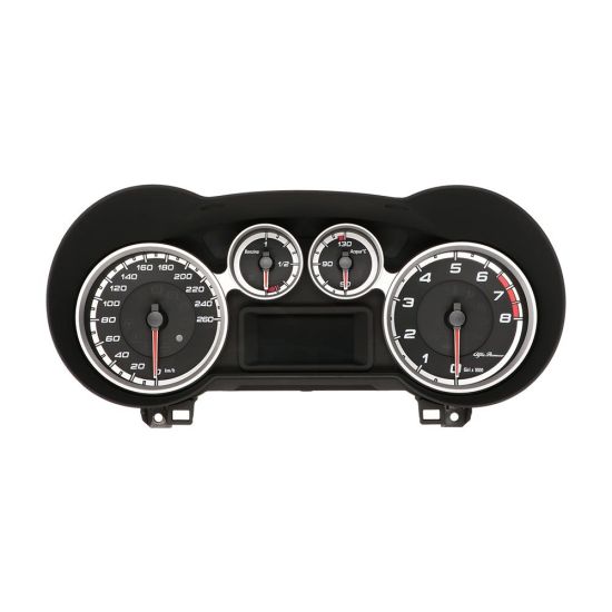 Contachilometri Alfa Romeo MiTo - 50540193