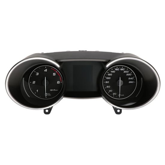 Contachilometri Alfa Romeo Giulia - 50543818