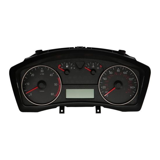 51746770 Fiat Stilo instrument panel